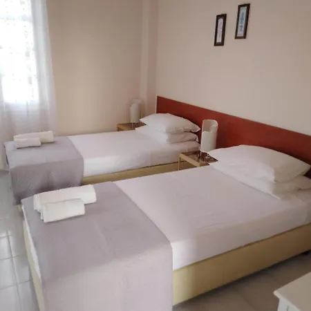 Appartement Aprilis 2 Kionion