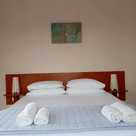 Aprilis 2 Appartement