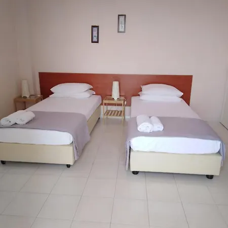 Appartement Aprilis 2 *