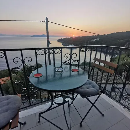 Appartement Aprilis 2 Kionion