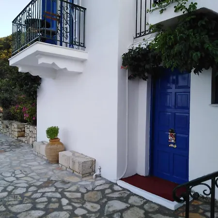 Appartement Aprilis 2 *