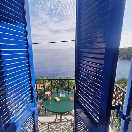 Aprilis 2 Appartement Kionion