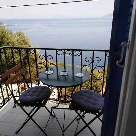 Aprilis 2 Appartement