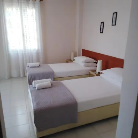 Appartement Aprilis 2