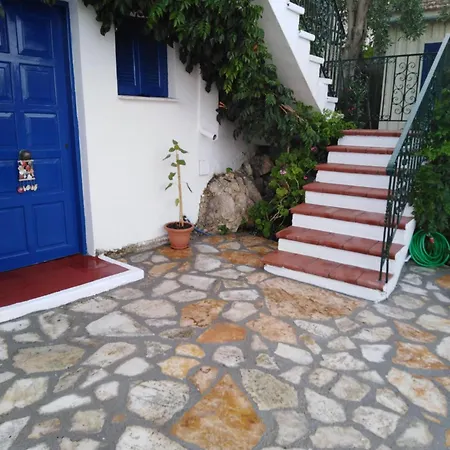 Aprilis 2 Appartement *