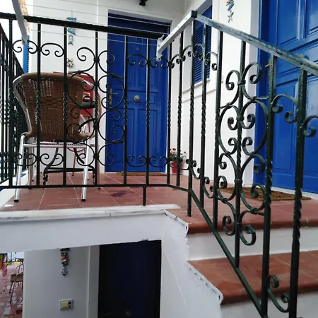 Aprilis 2 Appartement