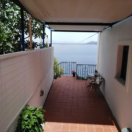 Appartement Aprilis 2