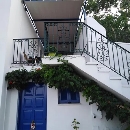 Aprilis 2 Appartement *