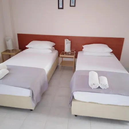 Aprilis 2 Appartement *