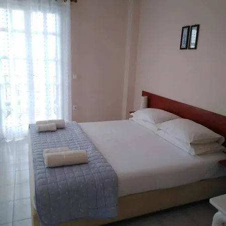 Aprilis 2 Appartement Kionion