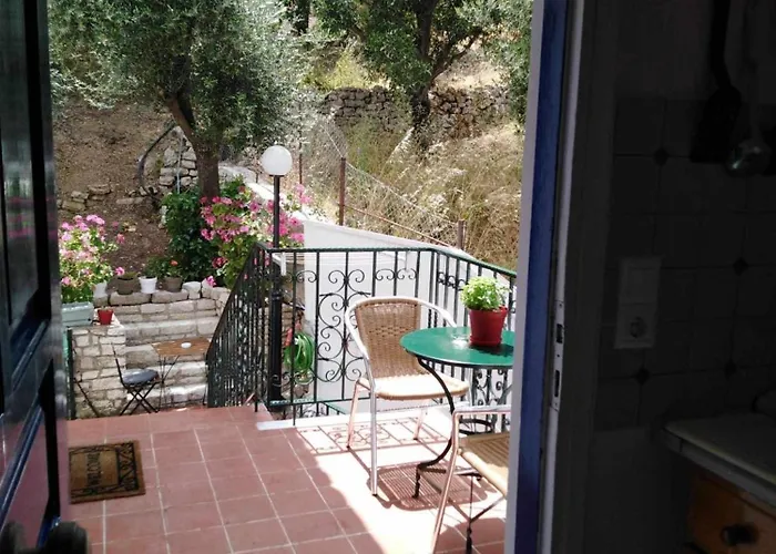 Aprilis 2 Κιόνι