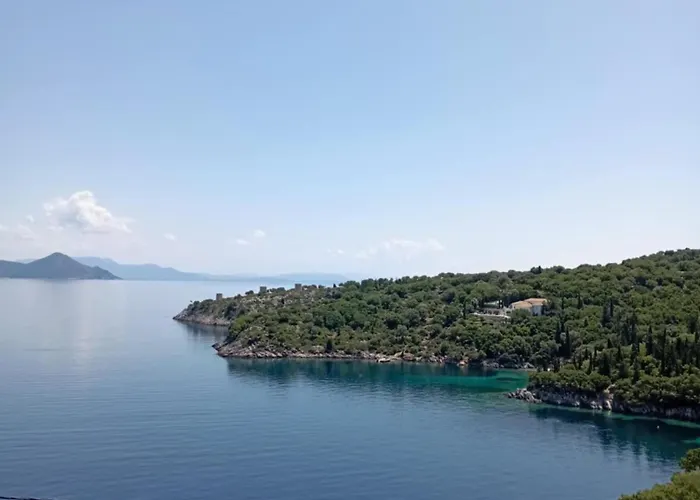 Διαμέρισμα Aprilis 2