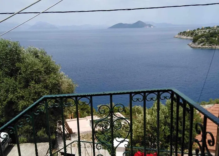 Aprilis 2 Κιόνι