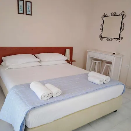 Apartment Aprilis 2 Kionion