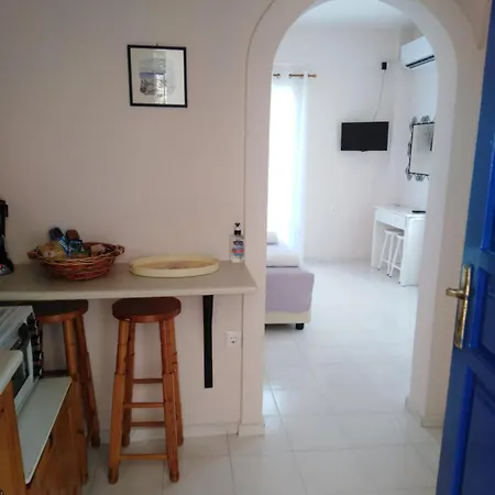 Aprilis 2 Apartment *