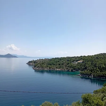 Διαμέρισμα Aprilis 2