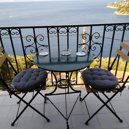 Aprilis 2 * Κιόνι
