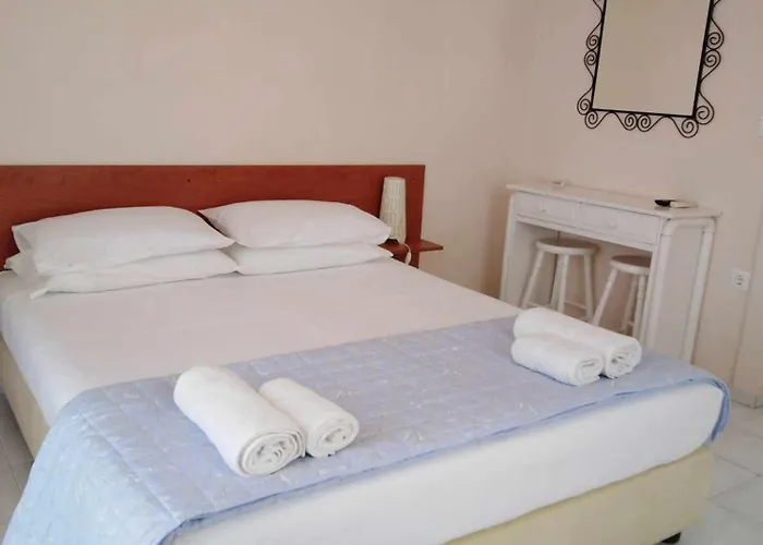 Apartament Aprilis 2 Kionion