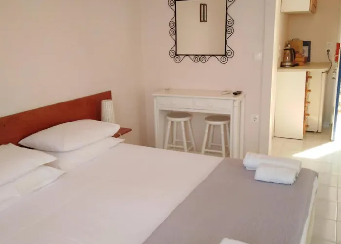 Aprilis 2 Apartament