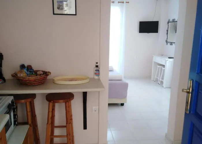 Aprilis 2 Apartament *