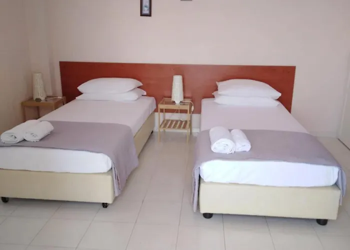 Apartament Aprilis 2 *