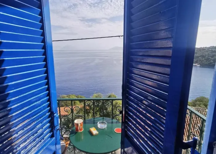 Aprilis 2 Apartament Kionion