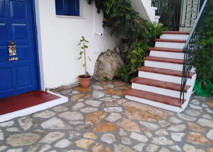 Aprilis 2 Apartman *