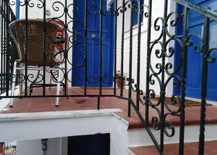 Aprilis 2 Apartament