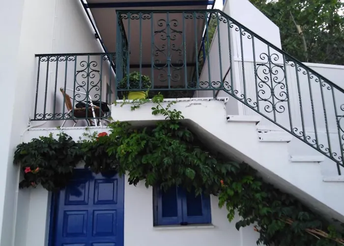 Aprilis 2 Apartament *